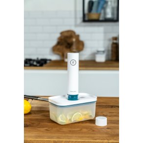 Zwilling Fresh & Save Vakuumboks L/2,3 L, Semitransparent/La Mer