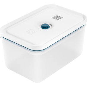 Zwilling Fresh & Save Vakuumboks L/2,3 L, Semitransparent/La Mer