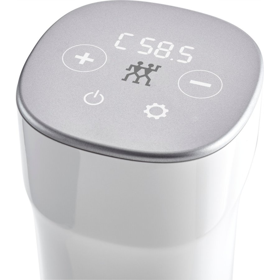 Zwilling Enfinigy Sous Vide-Apparat, Hvid