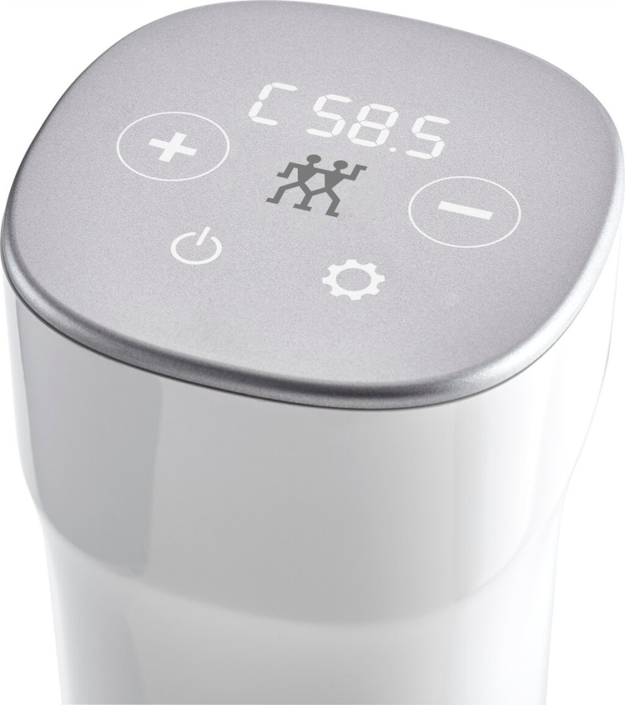 Zwilling Enfinigy Sous Vide-Apparat, Hvid