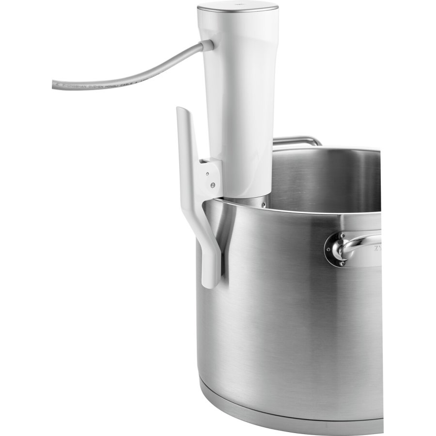 Zwilling Enfinigy Sous Vide-Apparat, Hvid