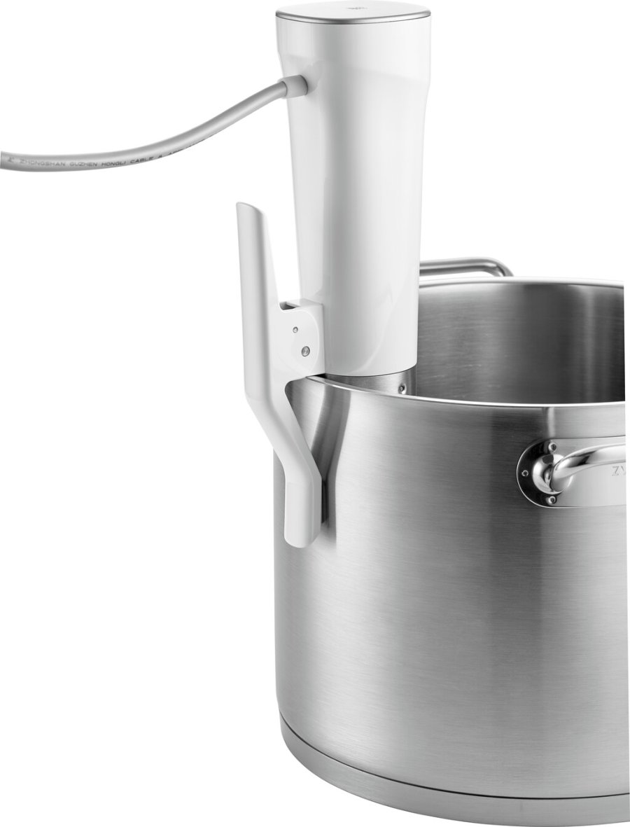 Zwilling Enfinigy Sous Vide-Apparat, Hvid