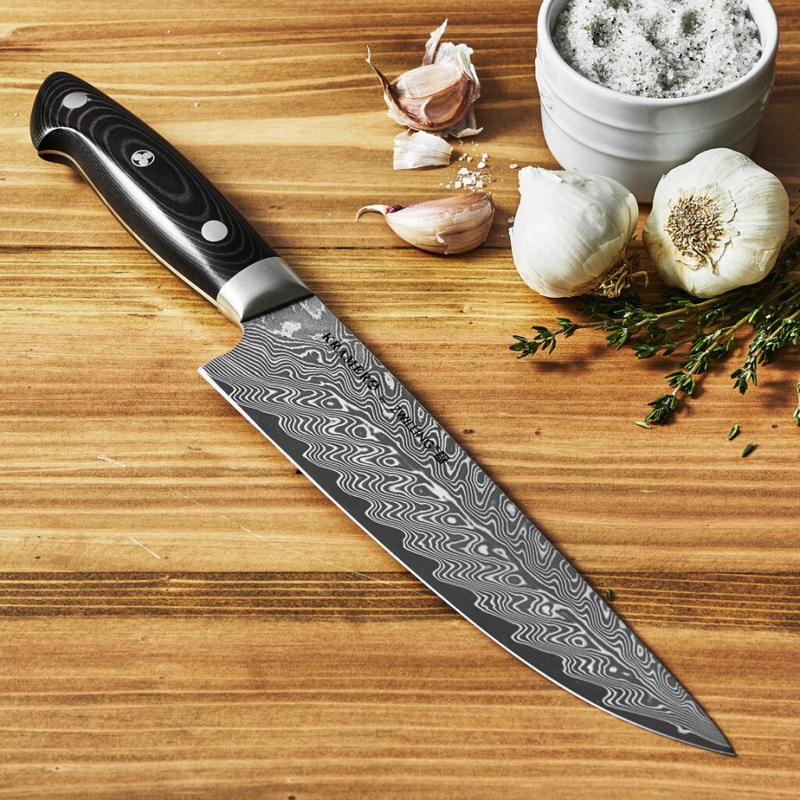 Zwilling KRAMER Kokkekniv 20 cm