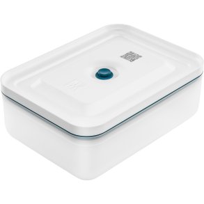 Zwilling Fresh & Save Vakuumkøleboks 2 L, Semitransparent/La Mer
