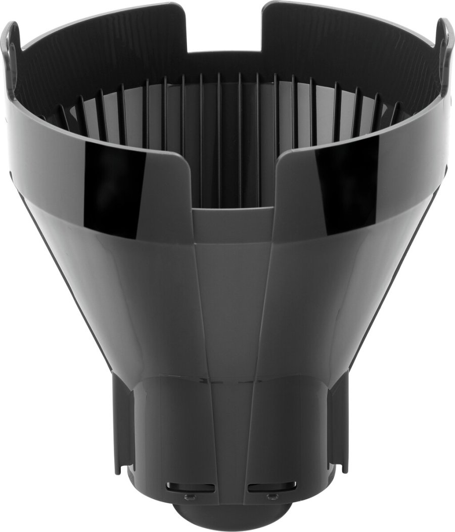 Zwilling Enfinigy Kaffemaskine 1,5 L, Sort