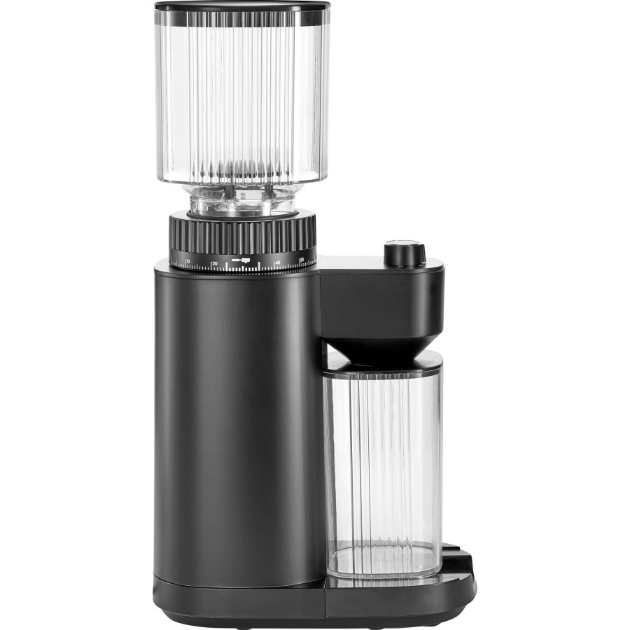 Zwilling Enfinigy Kaffeemhle, Schwarz