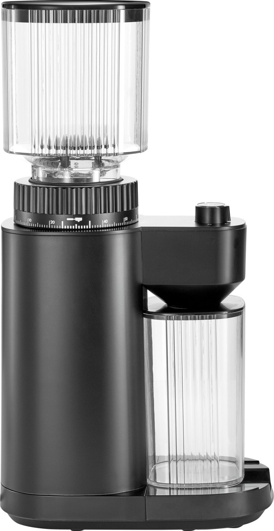 Zwilling Enfinigy Kaffeemhle, Schwarz