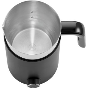 Zwilling Enfinigy Mælkeskummer, Sort