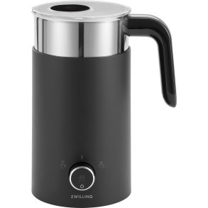 Zwilling Enfinigy Mælkeskummer, Sort