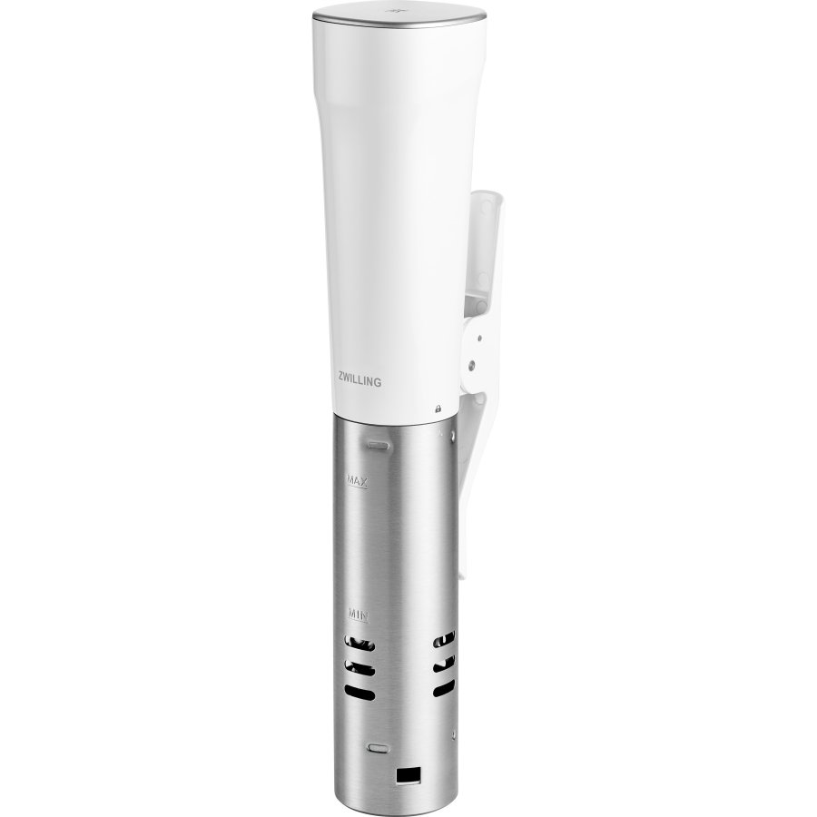 Zwilling Fresh & Save Vakuum Starterst Sous Vide 8 Dele, Hvid