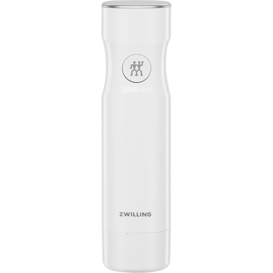 Zwilling Fresh & Save Vakuum Starterst Sous Vide 8 Dele, Hvid