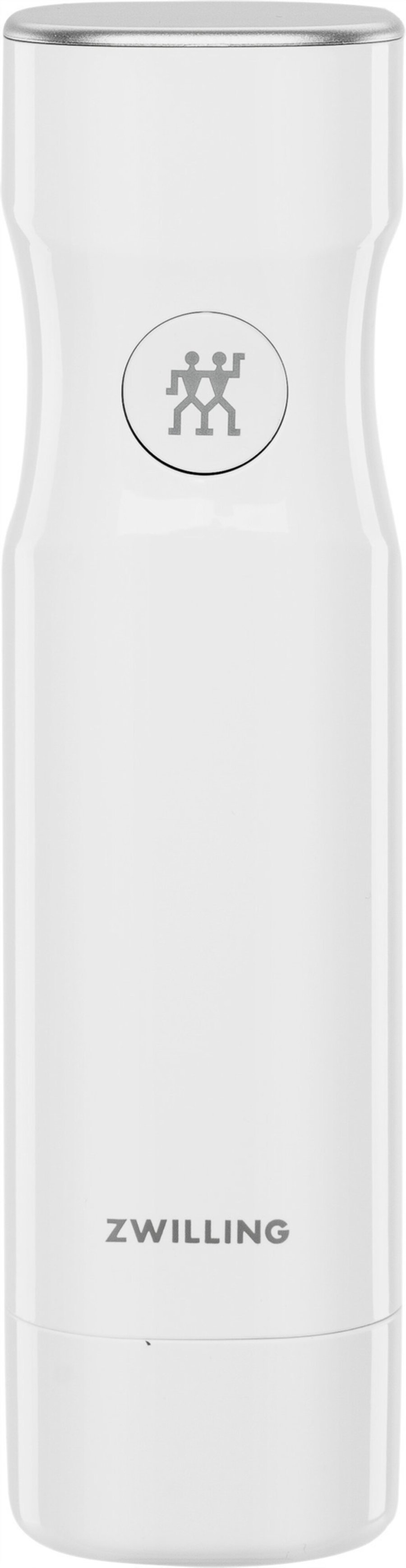 Zwilling Fresh & Save Vakuum Starterst Sous Vide 8 Dele, Hvid