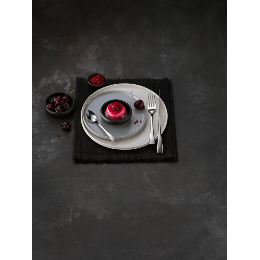 Zwilling Bellasera Bestikst 24 Dele, Blankt Stl
