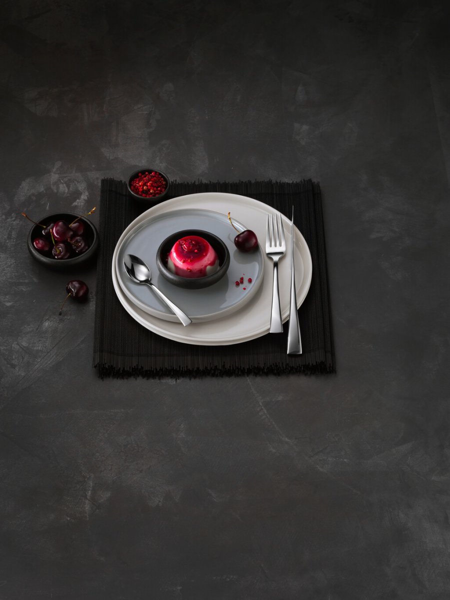 Zwilling Bellasera Bestikst 24 Dele, Blankt Stl