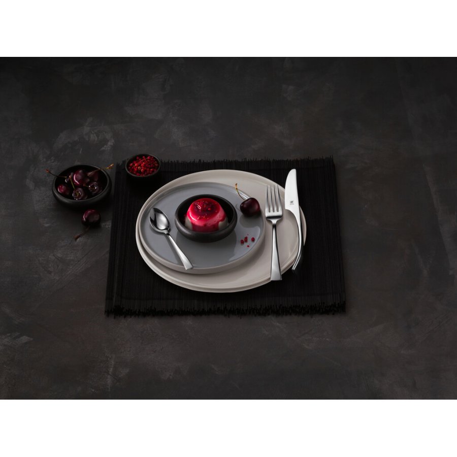 Zwilling Bellasera Bestikst 24 Dele, Blankt Stl
