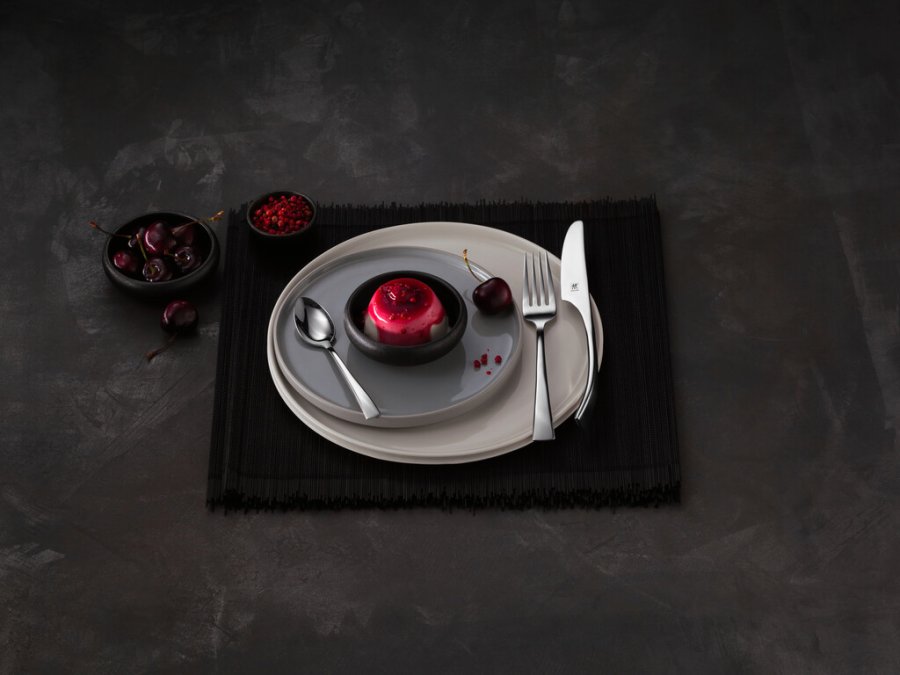 Zwilling Bellasera Bestikst 24 Dele, Blankt Stl