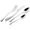 Zwilling Bellasera Bestikst 24 Dele, Blankt Stl