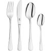 Zwilling Jessica Kinderbesteck Set 4-teilig, Stahl Glnzend