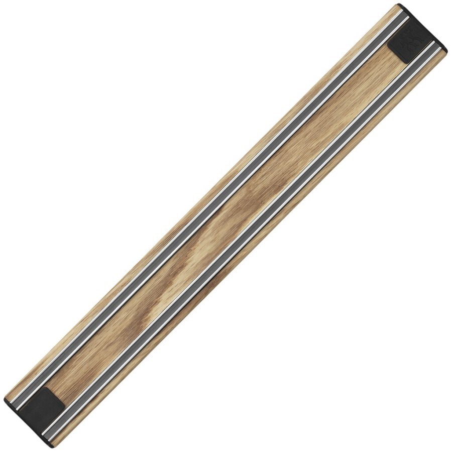 Zwilling Magnetleiste 35 cm, Eiche
