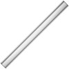 Zwilling Knivmagnet 50 cm, Slv