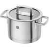 Zwilling Vitality Grydesæt 3 Dele, Rustfrit Stål