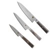 MIYABI 5000 MCD 67 Messerset 3 Teile