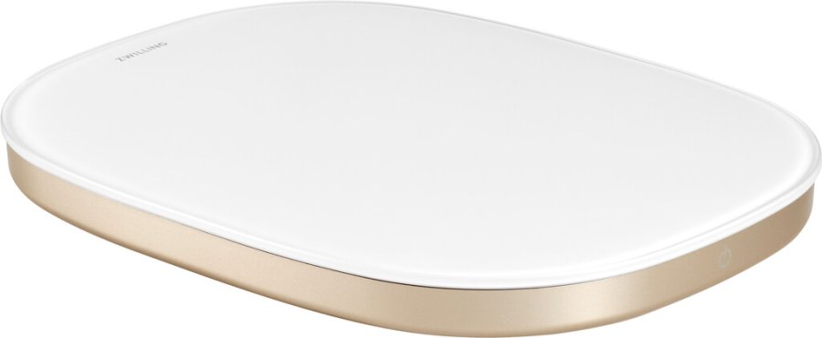 Zwilling Enfinigy Digitale Kchenwaage, Gold