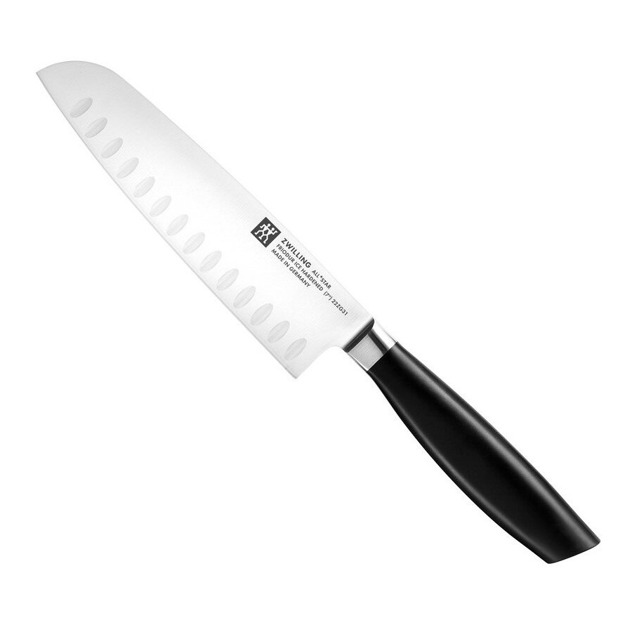 Zwilling All * Star Santokumesser 18 cm