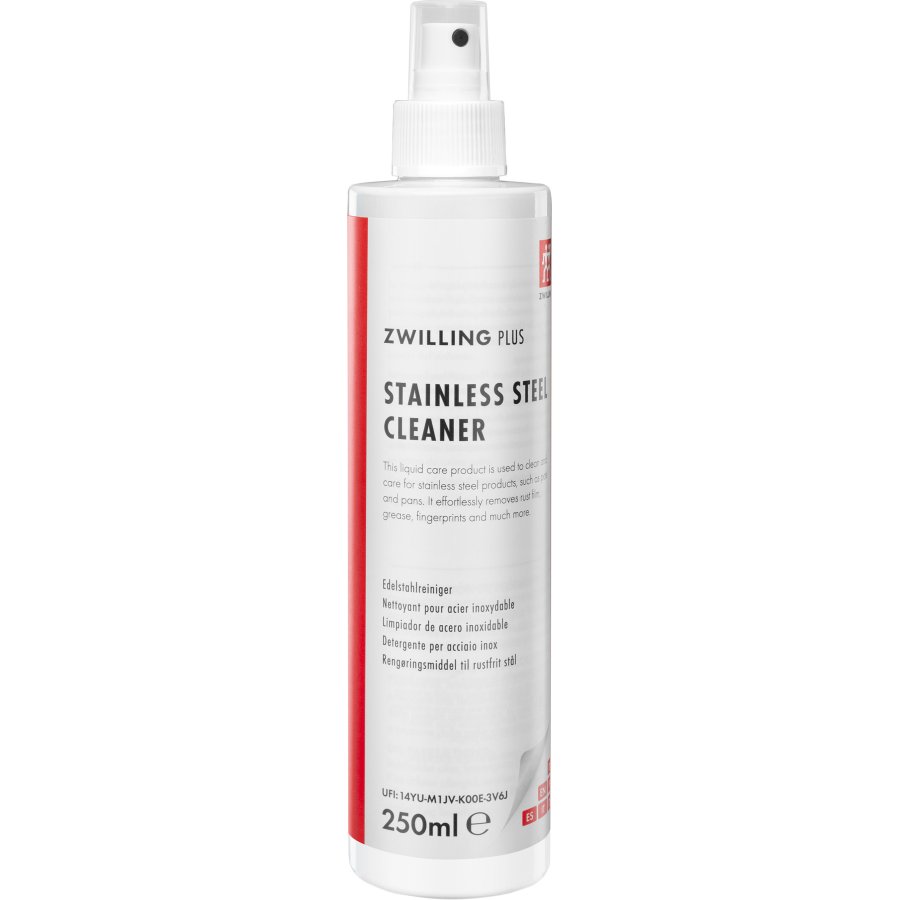 Zwilling Plus Rustfrit Stlrens 250 ml, Hvid
