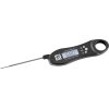 ZWILLING BBQ+ Digitales Grillthermometer, Schwarz