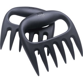 Zwilling BBQ+ Kdkler 2 stk, Antracit