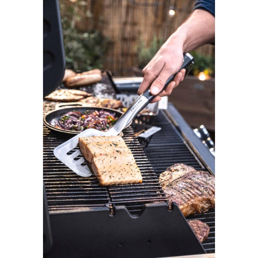 Zwilling BBQ+ Palet 43 cm, Antracit