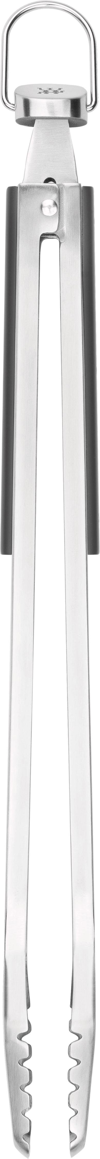 ZWILLING BBQ+ Zange 40 cm, Anthrazit