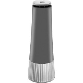 Zwilling Spices Gewrzmhle H19 cm, Grau