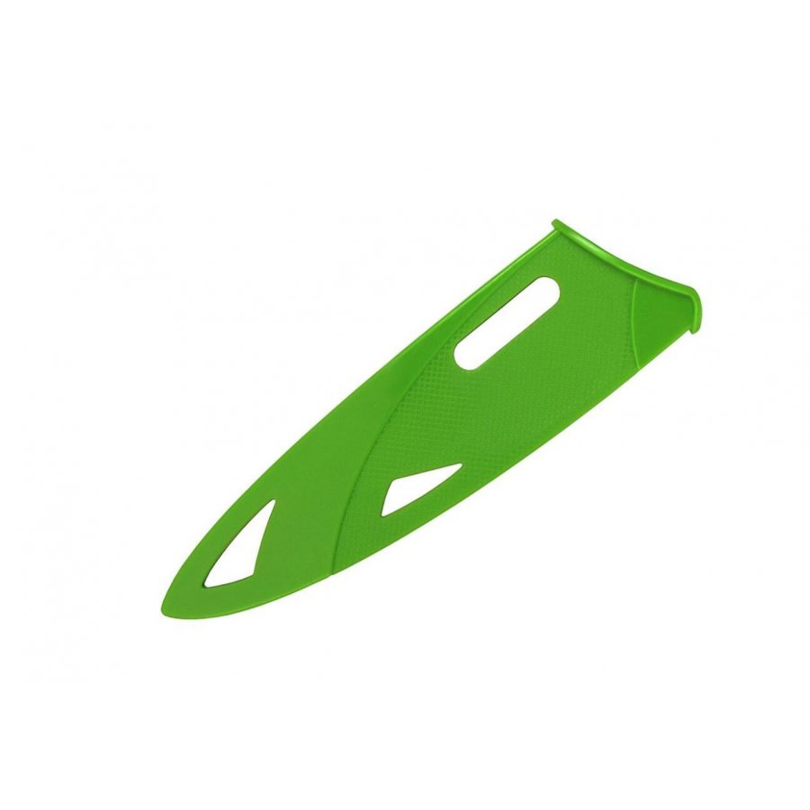 Zyliss Allround kniv m. hylster, grn