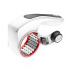 Zyliss Ostekvrn RAZOR, Hvid