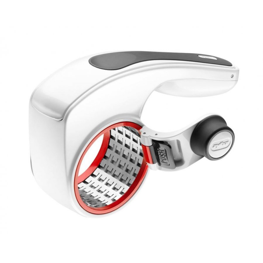 Zyliss Ostekvrn RAZOR, Hvid