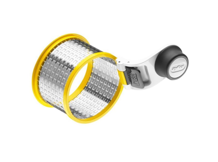 Zyliss Ostekvrn RAZOR, Hvid