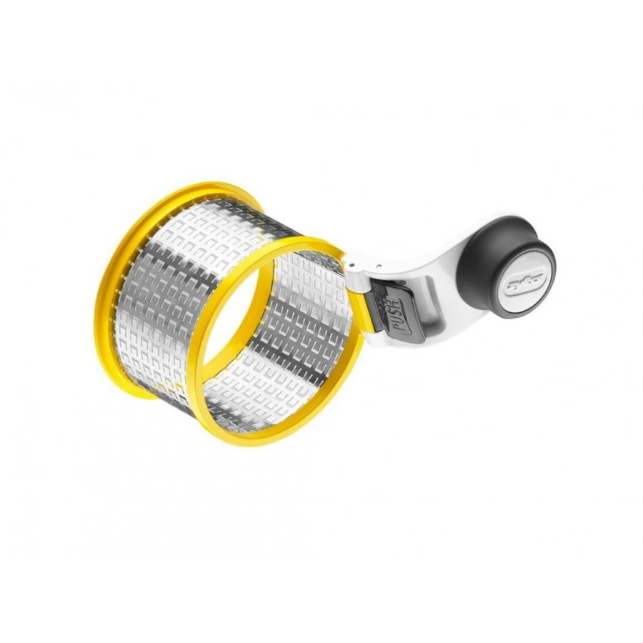 Zyliss Ostekvrn RAZOR, Hvid