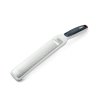 Zyliss SmoothGlide Smalt Rivejern, Hvid