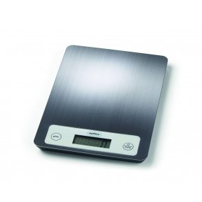 Zyliss Bagev�gt, rustfrit st�l