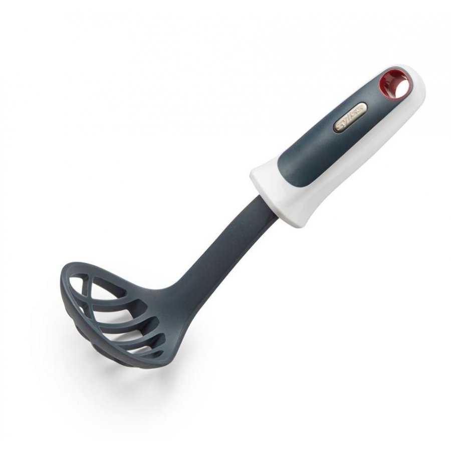 Zyliss Mini Stampfer, Wei