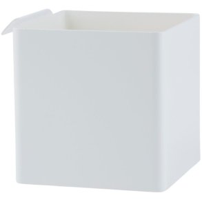 GEJST Flex Box 10,5 cm, Wei