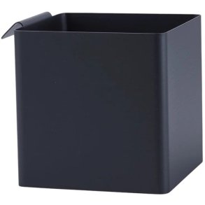 GEJST Flex Box 10,5 cm, Schwarz
