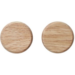 GEJST Flex Magnet 4 cm, Eiche