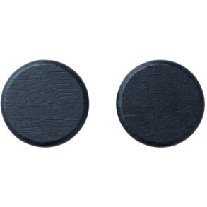 GEJST Flex Magnet 4 cm, Schwarze Eiche