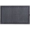 Tica Copenhagen Dot Mat 45x75 cm, Grau