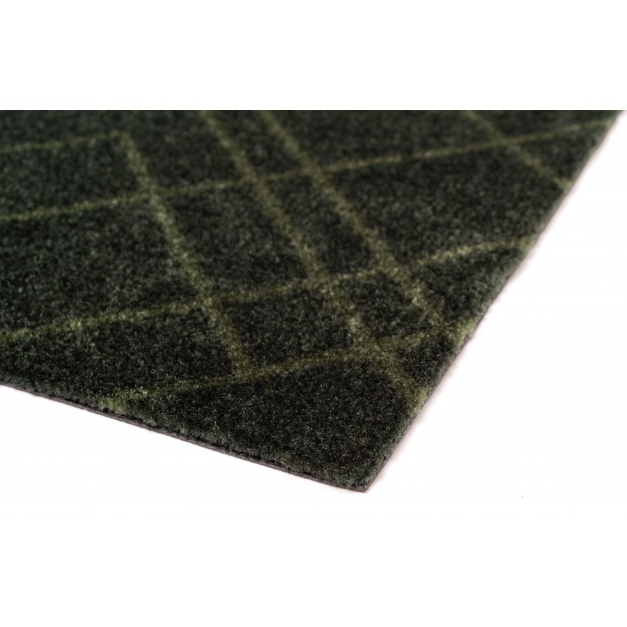 Tica Copenhagen Lines M�tte 67x200 cm, M�rkegr�n