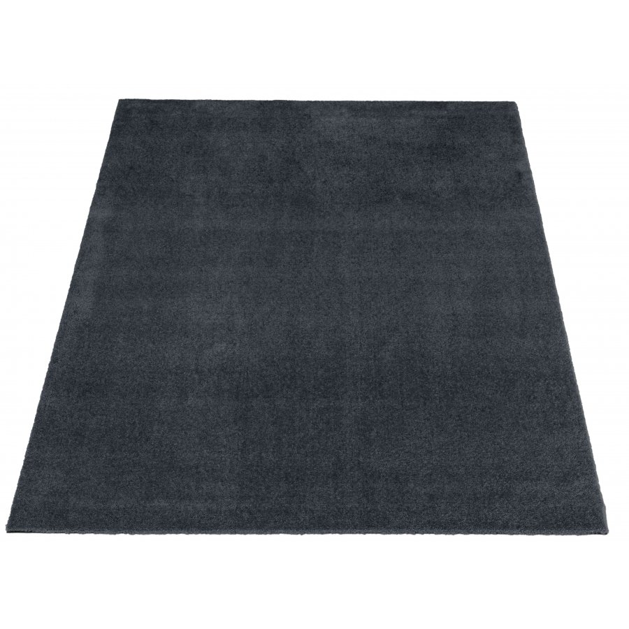 Tica Copenhagen Unicolor Matte 90x130 cm, Grau