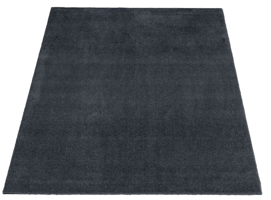 Tica Copenhagen Unicolor Matte 90x130 cm, Grau